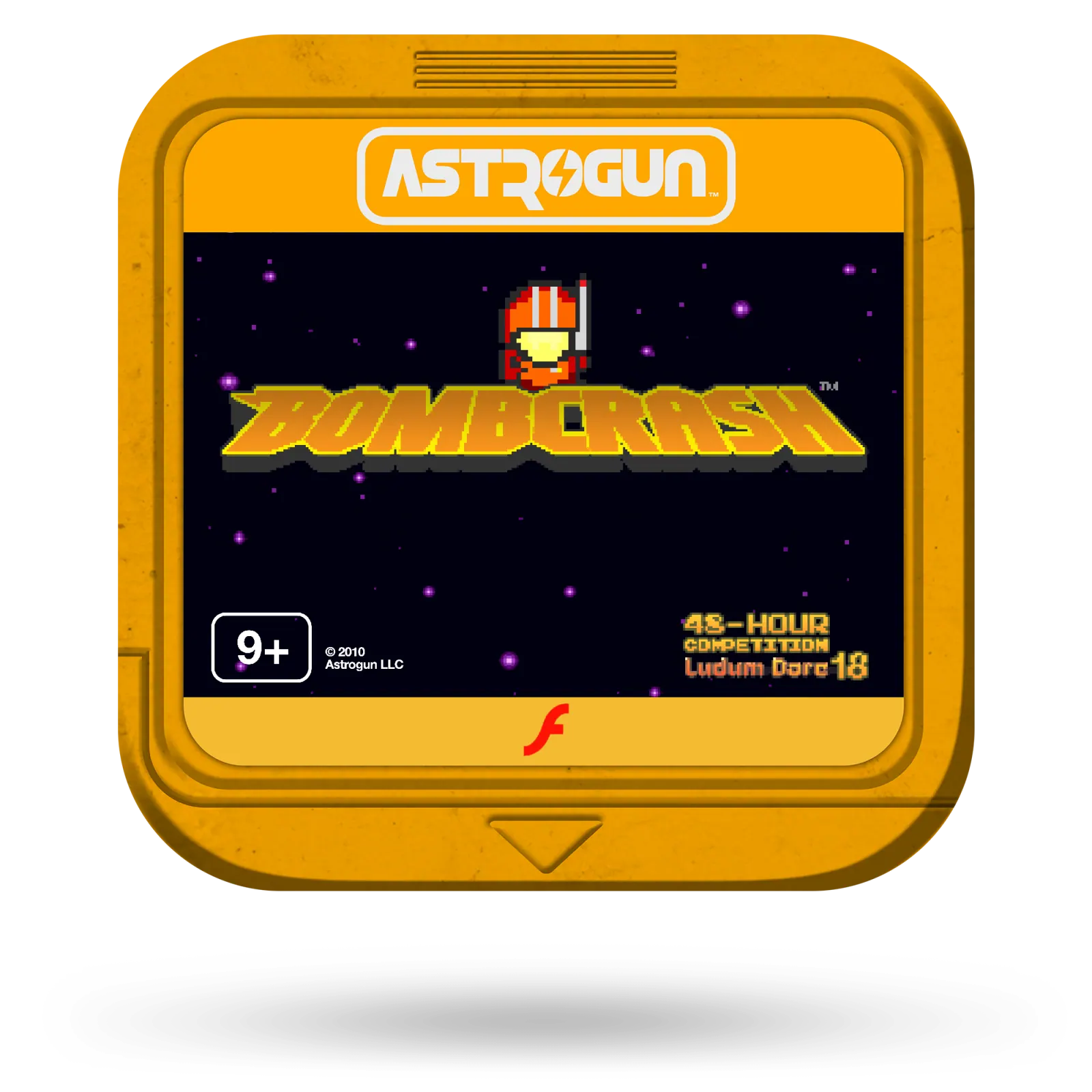 Bombcrash (LD18)