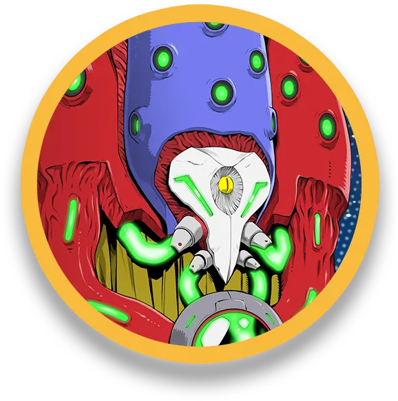 Vorid Zotugo