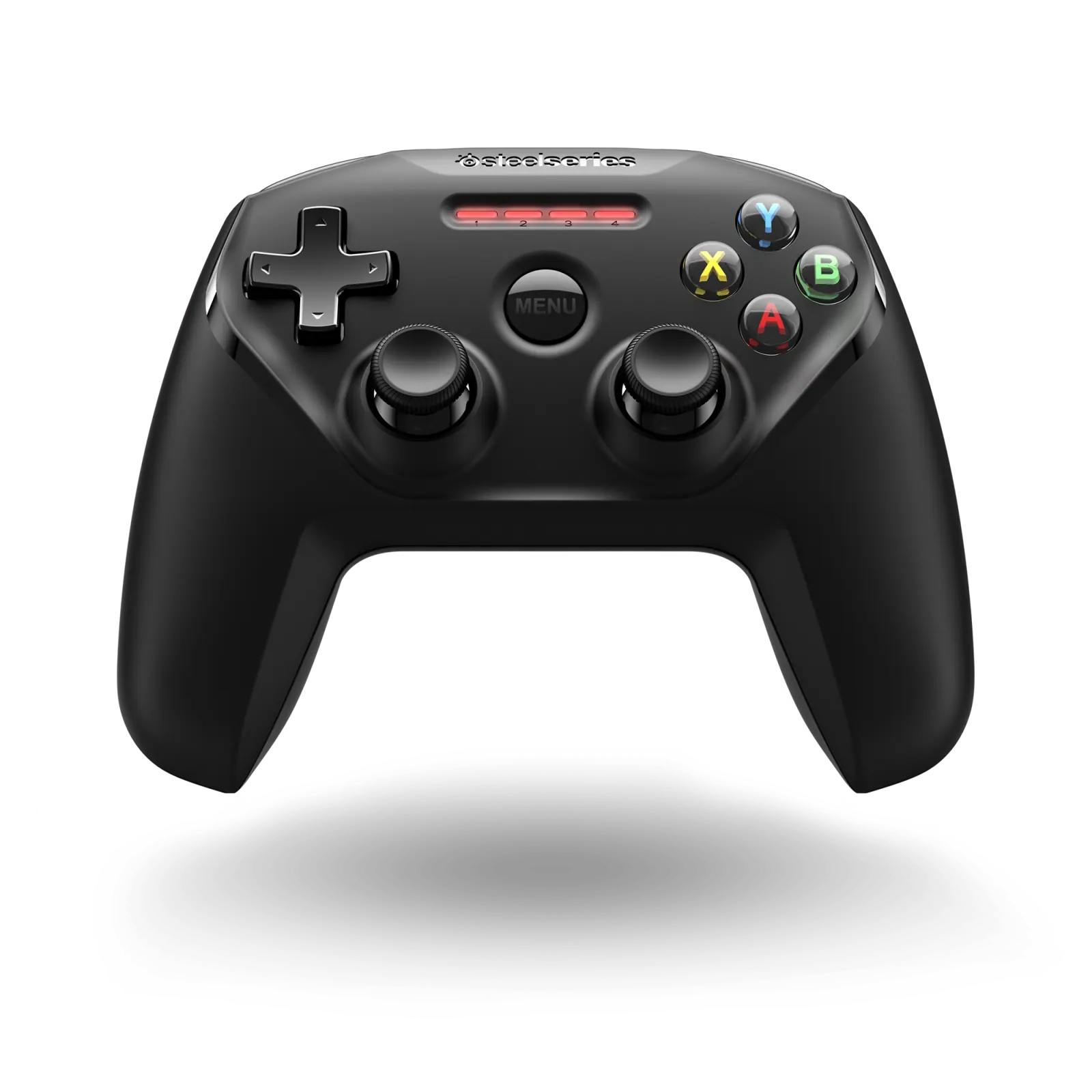 Gamepad - Nimbus