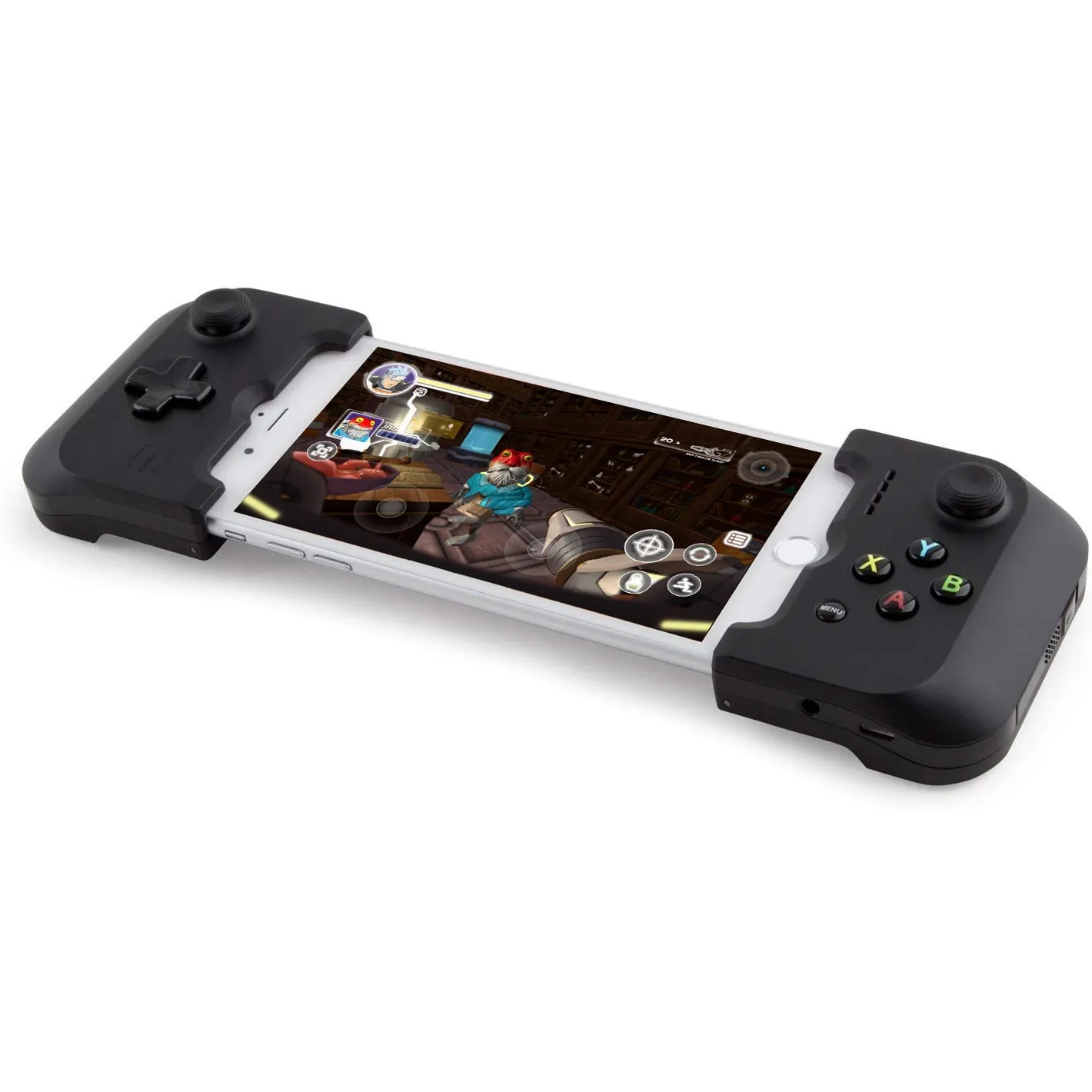 Gamevice
