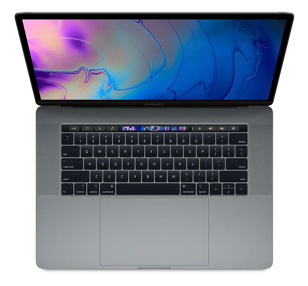 Apple MacBook Pro